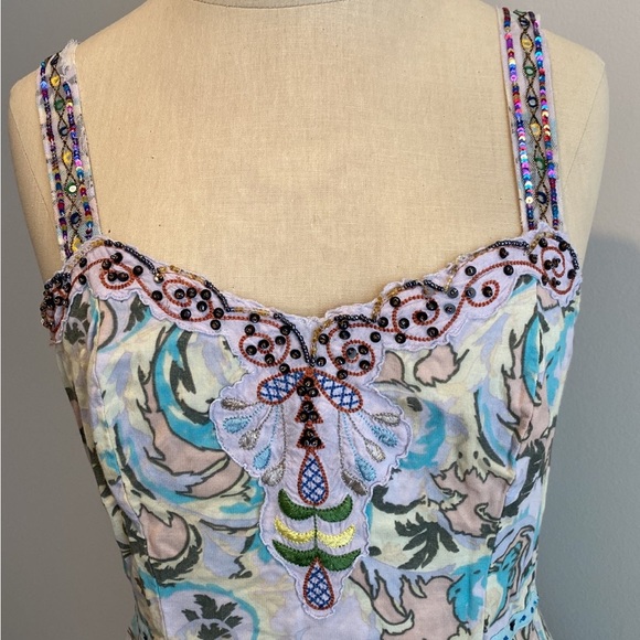 Free People Dress Size 6 - Picture 2 of 6